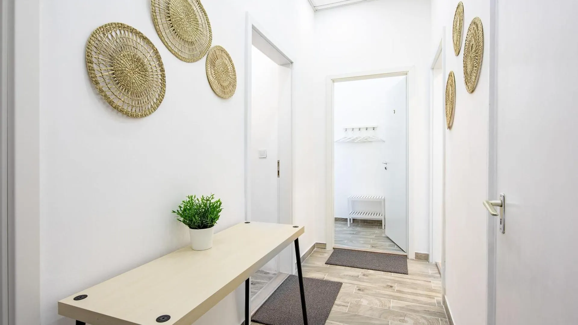 Ultra Central Mini Studio Budapest Hungary