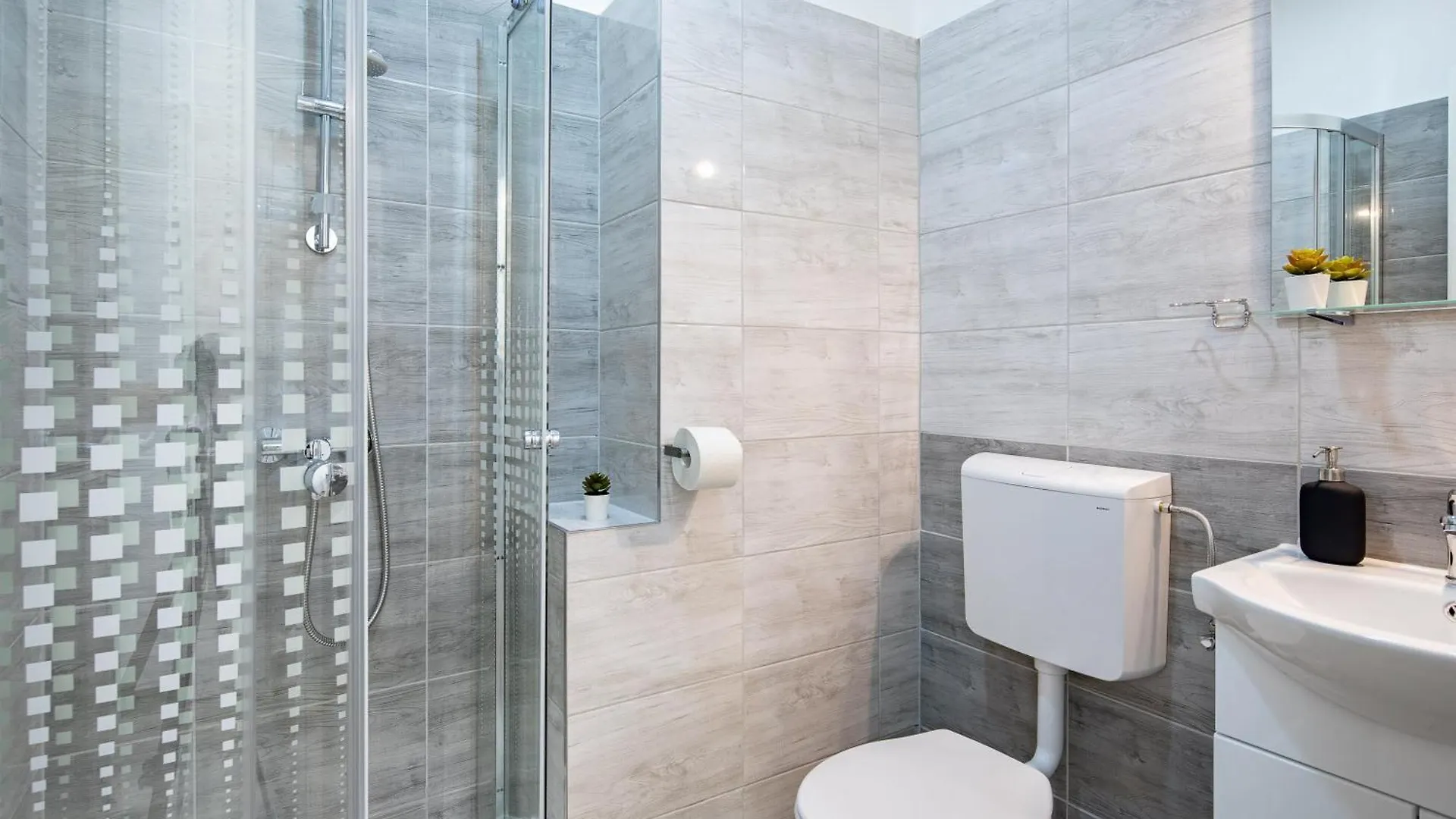 Apartment Ultra Central Mini Studio Budapest